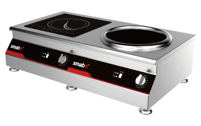 Best Induction Stove for your Catering Business