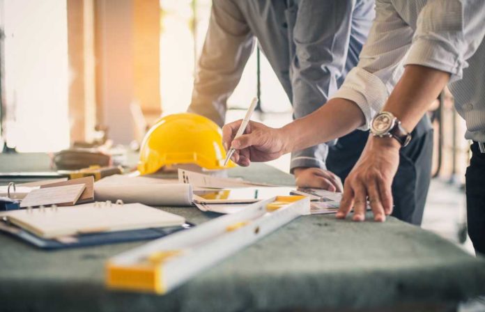 What To Know When Building a House in California 5 Ways to Improve Construction Performance 
