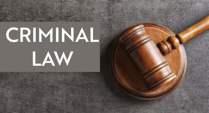 3 Areas To Look For In Your Criminal Defense Lawyer 2020 - Negosentro