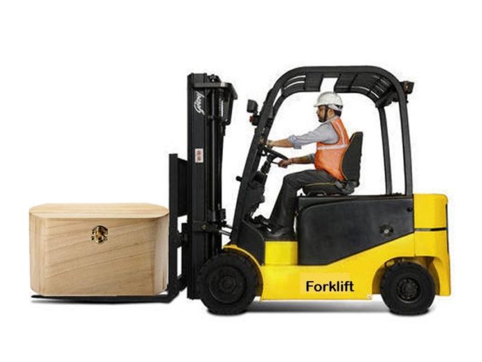 Forklifts - Whether to Buy or Rent for Your Business