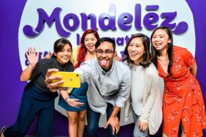 Mondelez Philippines Best Place to Work For