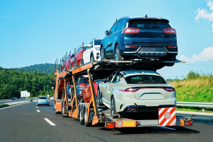 The Perks Of Hiring A Car Transport Company To Move Your Vehicles Interstate Save Money & Time On Car Transportation