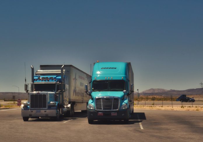 The Future of the Trucking Industry