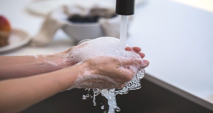 Hand Wash Products