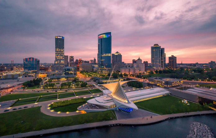 The Best Time to Travel to Milwaukee