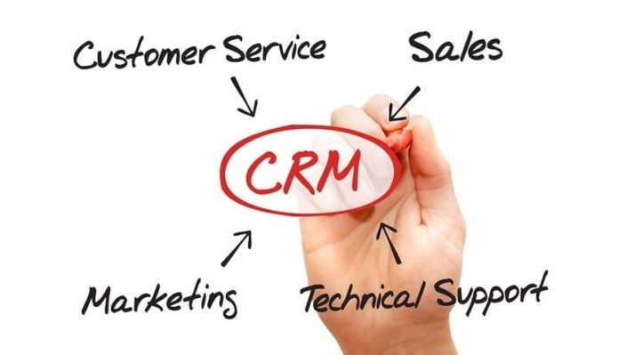 The Benefits of a CRM for an Online Business