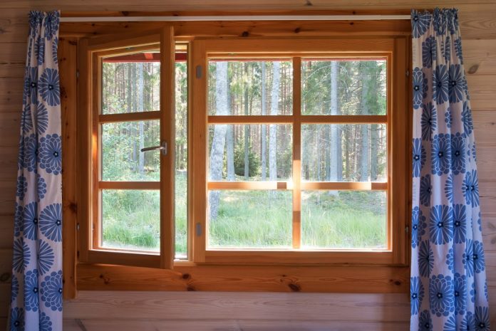Timber Windows (2)