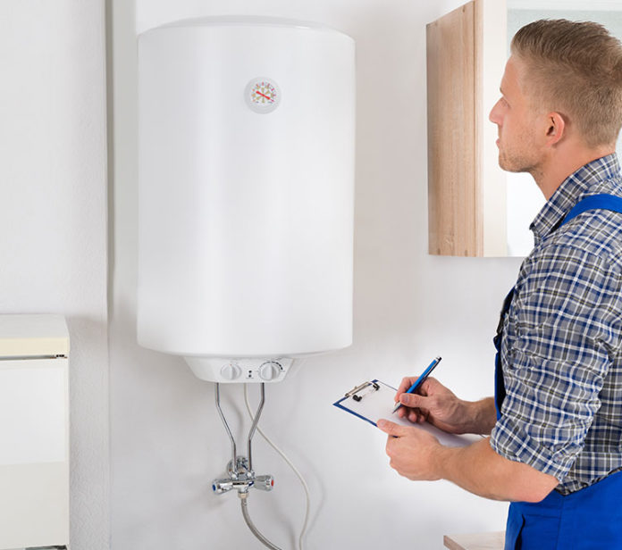 The Common Challenges with Water Heaters hotwater