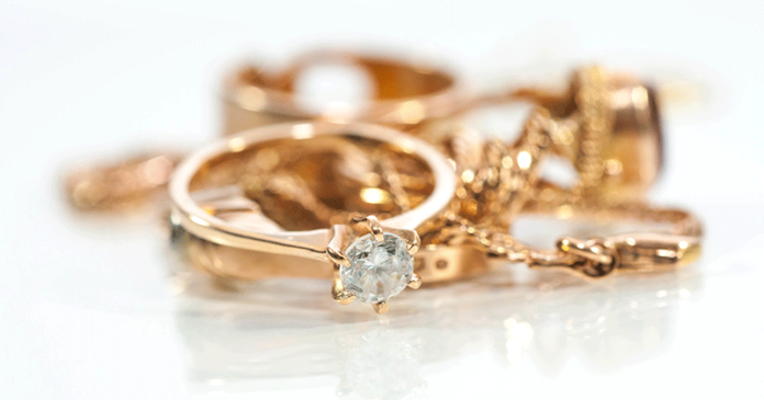 How does jewelry insurance work Stunning Jewelry Pieces You Must Have In Your Wardrobe