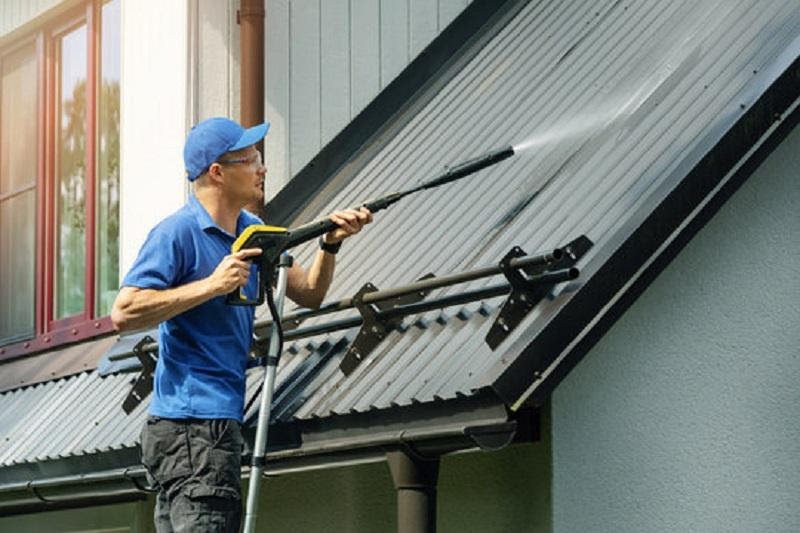 Everything You Need To Know About Roof Restoration Services