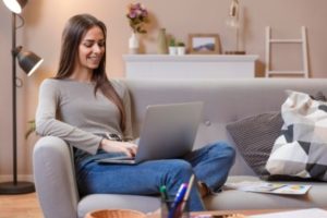 How to Work From Home While Traveling 6 Ways To Increase Employee Interest in Remote Work Deliver personalized internet ads directly to household digital devices 7 Tips for Successfully Managing Remote Workers 5 Steps to Get Your Small Business Succeed in 2021