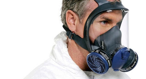 Things to Know About Half Face Respirators