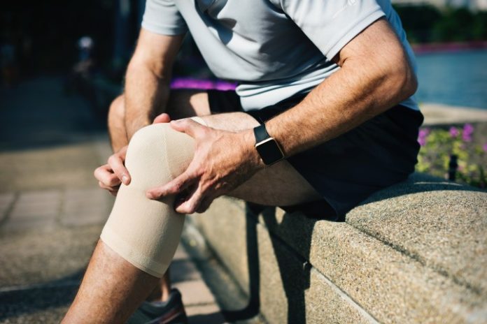 6 Tips for Easing Knee Pain