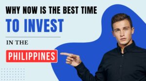 Unlocking Potential: Why the Philippines is a Great Place to Invest in for 2025