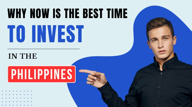 Unlocking Potential: Why the Philippines is a Great Place to Invest in for 2025