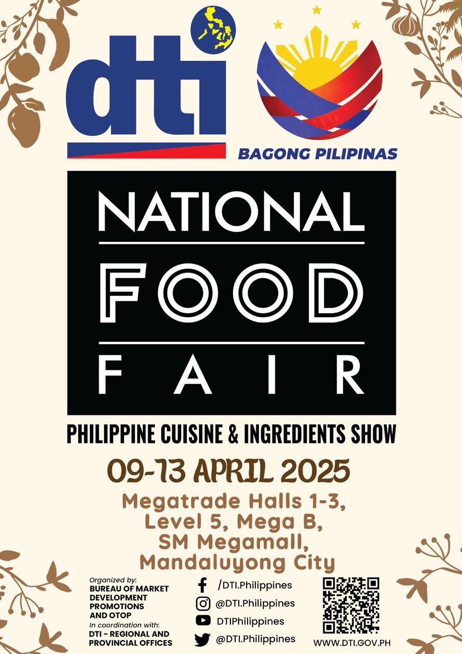 2025 DTI Bagong Pilipinas