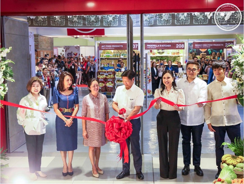 2025 DTI Bagong Pilipina2025 DTI Bagong Pilipinas National Food Fairs National Food Fair