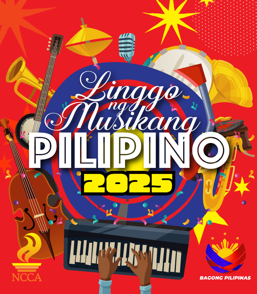 Linggo ng Musikang Pilipino 2025