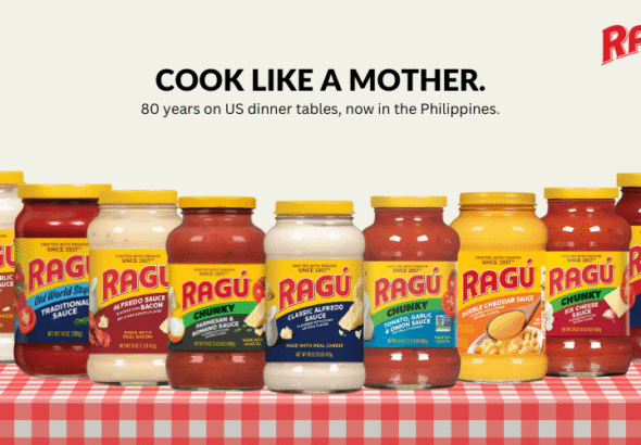 RAGÚ