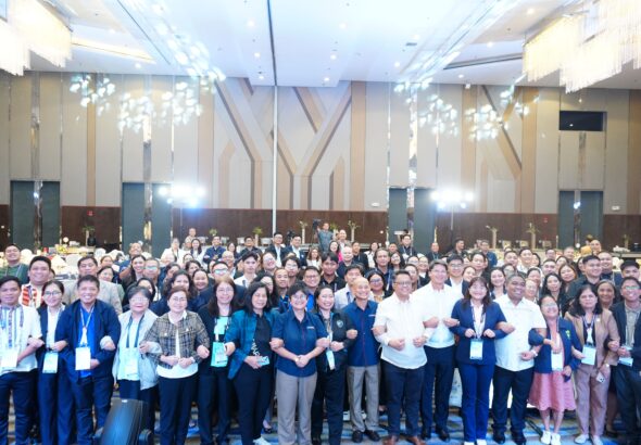 Cebuana Lhuillier Foundation
