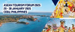 Asean Tourism Forum 2026