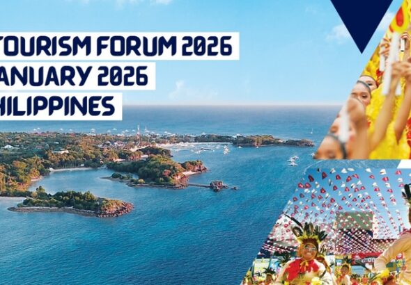 Asean Tourism Forum 2026