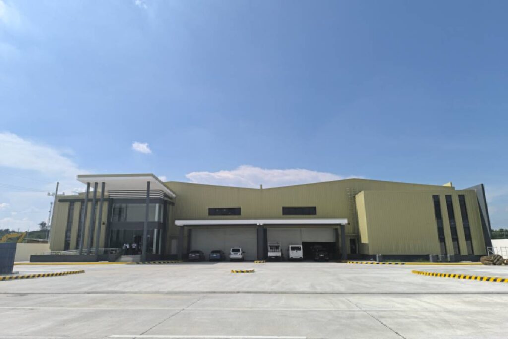 Invest in an Industrial Lot in Laguna