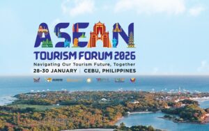 Cebu Set to Host ATF TRAVEX 2026