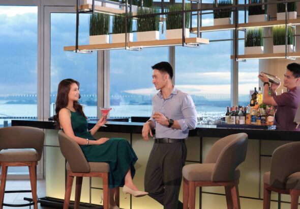 Experience CNY 2026 like no other