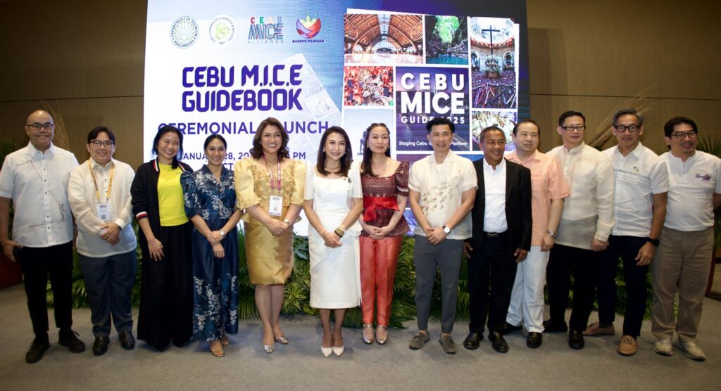 ATF 2026 Builds Momentum for Cebu’s MICE Economy