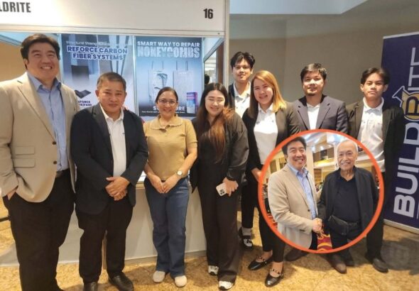 Buildrite Construction Chemicals Strengthens Engineering Excellence as Strategic Partner of ISSEP‑ISSEP 2026