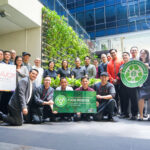 SOS with Savoy Hotel Manila