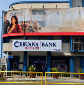 Cebuana Lhuillier Bank Opens Yulo Branch
