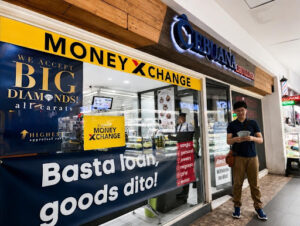 Cebuana Lhuillier Money XChange Empowers OFWs