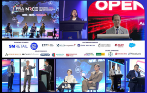 NRCE 2026 Sponsors and Partners Help Drive Philippine Retail’s “New. Next. Forward.” Journey