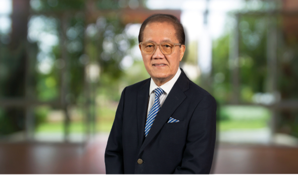 Roberto “Bobby” Claudio: A Legacy Built on Enterprise, Service and Moving Philippine Retail Forward