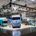 BAIC FOTON Unveils European Growth Strategy at IAA TRANSPORTATION 2026