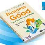 Can Doing Good Also Drive Business Value? New Book Explores the Business Case for ESG
