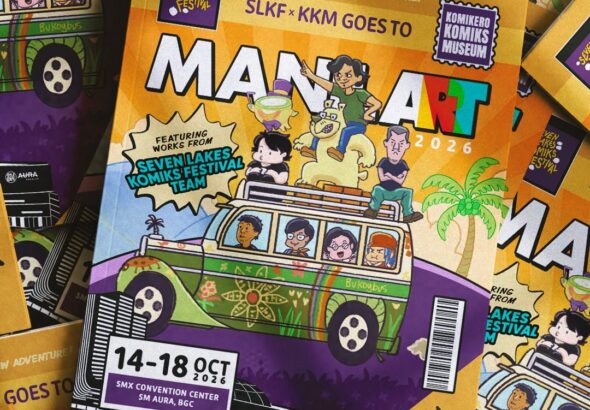 ManilART’26