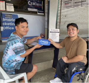 Cebuana Lhuillier Authorized Agent