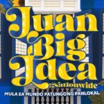 Juan Big Idea 2026